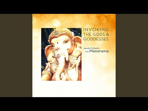 Tonton Invocation to Siva & Shakti di YouTube