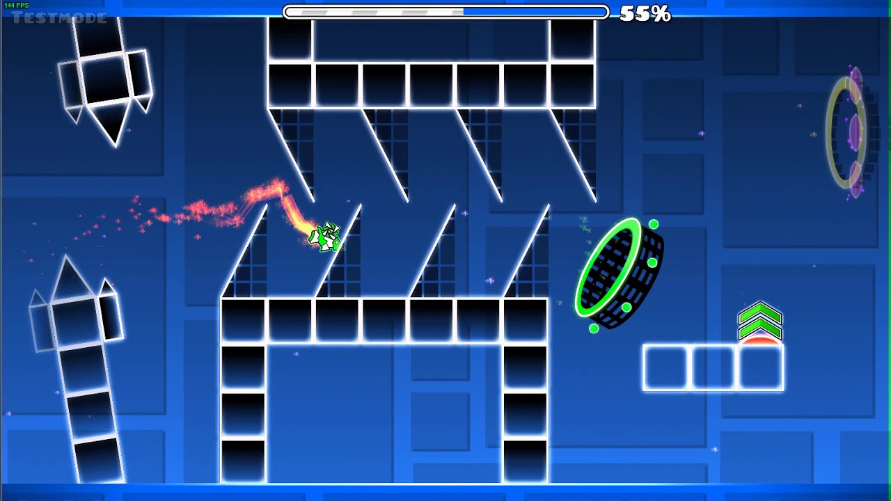 pony salvaje remix (layout)