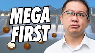 Coconuts Mega First Corporation Berhad Stock Ysis