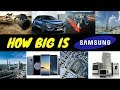 ★ HOW Big Is SAMSUNG ? | SAMSUNG Case Study | SAMSUNG History in Hindi | 2018