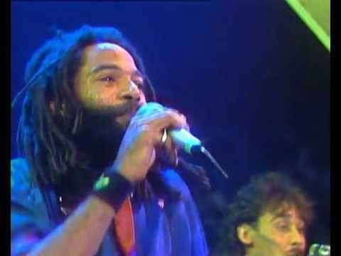 Bad Boys Blue - You're A Woman (Peters Popshow 1985) (Live on TV 2012)