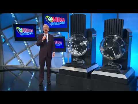 MEGA Millions lottery results