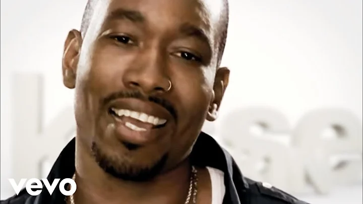 Anthony David ft. India.Arie - Words (Official Vid...