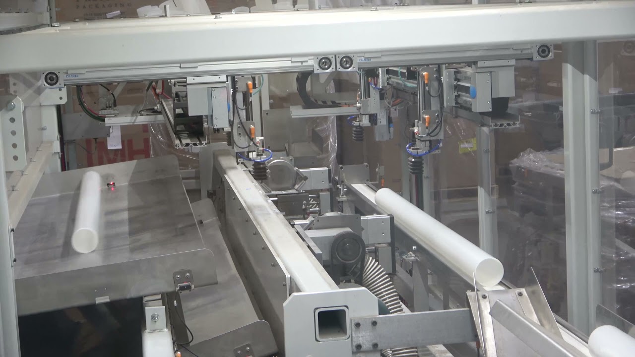 Teel Plastics Extrusion Capabilities