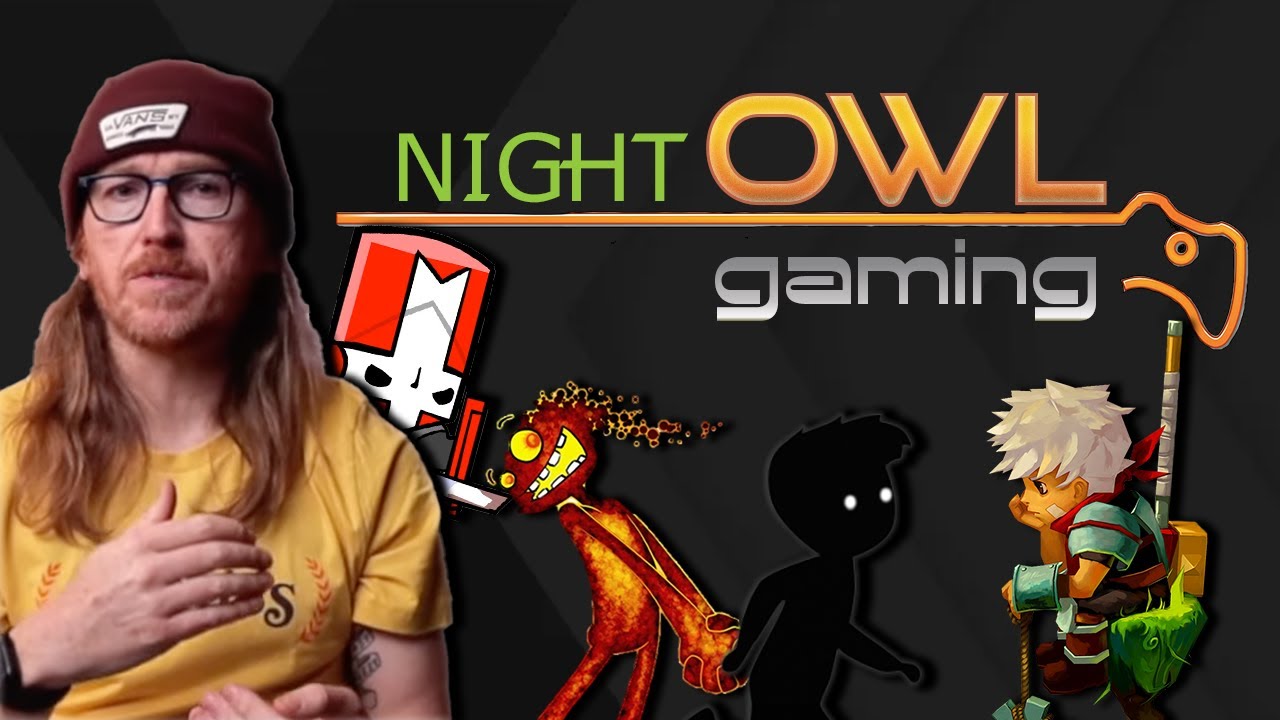 A Loosely-structured and shockingly brief history of the Xbox Live: Summer of Arcade