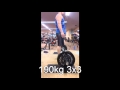 17 10 12 deadlifts