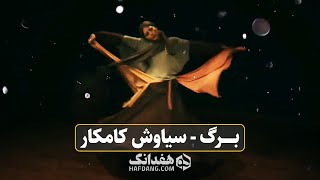 رقص سماع و سنتور در موزیک ویدیوی برگ از سیاوش کامکار | Iranian Traditional Music with Sama Dance