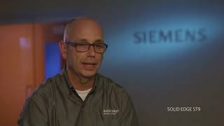 Cloud-enabled Solid Edge