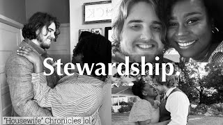 Stewardship. by Jasmyne-Makeila  134 views 3 months ago 14 minutes, 39 seconds