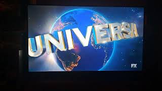 Universal Picturesmiramaxblumhouse Productions 2018