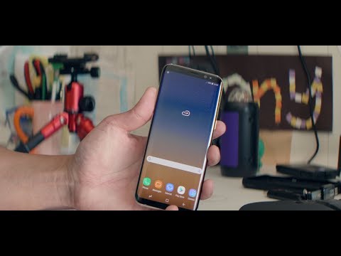 How to Unroot Galaxy S8 or S8 Plus w/ Stock Firmware!