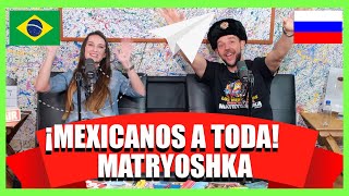 EXTRANJEROS EN MÉXICO Podcast, Ep. # 3 (Stephanie y Arti) 🇧🇷🇷🇺🇲🇽 by ExtranjerosXelmundO 28,339 views 5 months ago 1 hour, 23 minutes