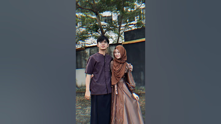 loh kok lebaran sama Andra yaa😆
