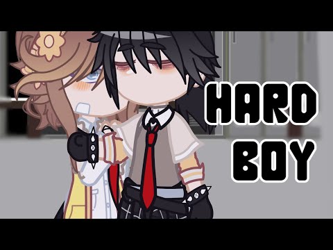 [HARD BOY] - MEME (My OC) // not original