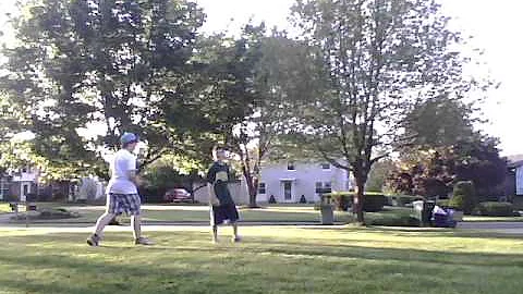 people geting hurt by each other