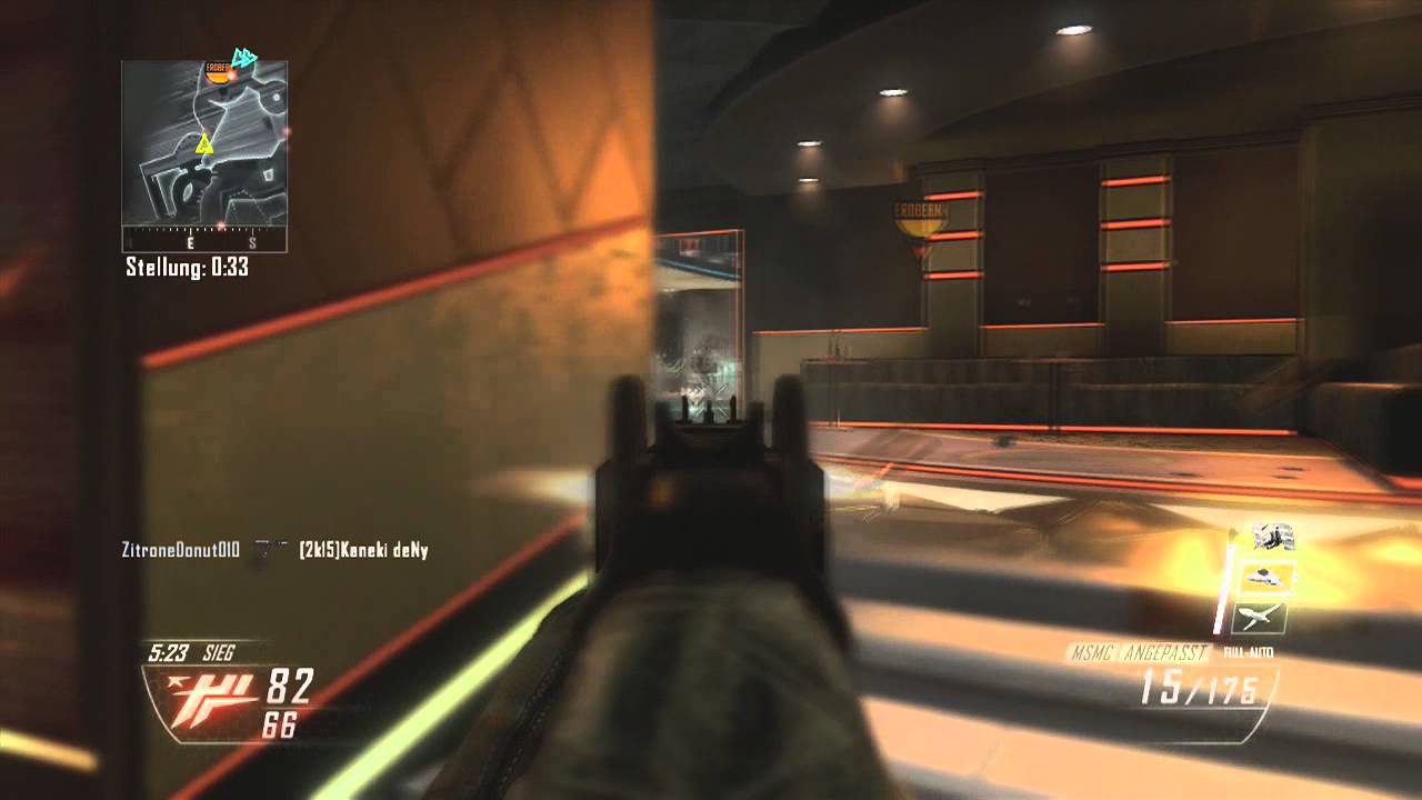 Smacking Sweaties #20 (Team deNy) GG ! Clutch Win :)