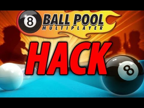 8 BALL POOL MOD MENU - 8 BALL POOL MOD 2023 (iOS & Android) 