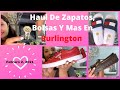 Mercancía De La Mejor Para Mis Clientes❤️ Burlington Haul! Zapatos, Bolsas 👜👠