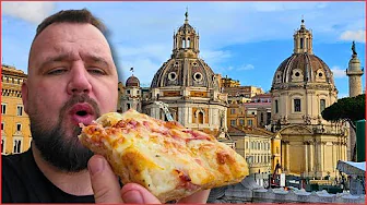 Ultimate Food Tour in Rome 