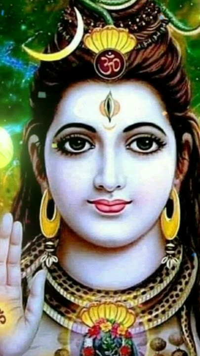 Om Namah shivay | Lord Shiva Status | Shiv Bhajan