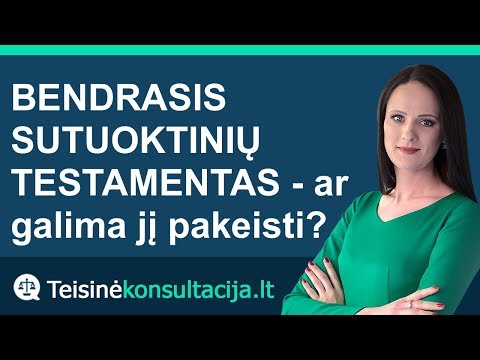 Video: Ar galima pakeisti dailylentę į akmeninę?