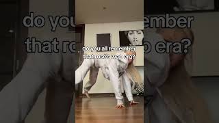 She Was Such A Cutie