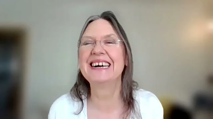 STEM's Positive Disruptor conversation with Teresa...