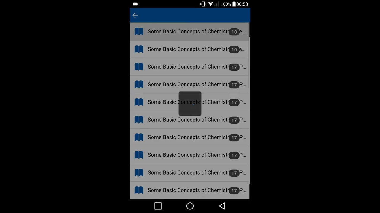 NEET 2017 Mobile App