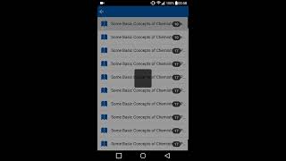 NEET 2017 Mobile App screenshot 4