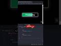 Animated Submit Button | HTML & CSS|Modern UI Effects#webdevelopment#htmlcss #animation