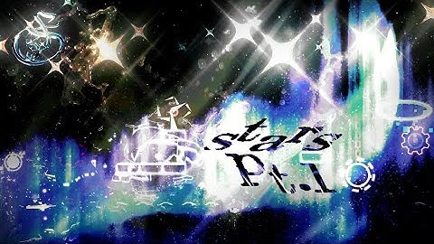 {solo} Stars, Pt.1