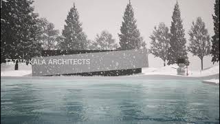 Conceptual Model Twinmotion