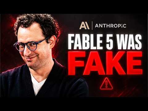 Fable 5 Just Got Exposed: The Biggest Secret Is Out
