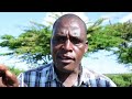 MWILI WA ALIEDAIWA KUUWAWA  NA ASKARI MAGEREZA WAZIKWA