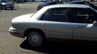1997 Buick Lesabre Limited (STK# 1042)