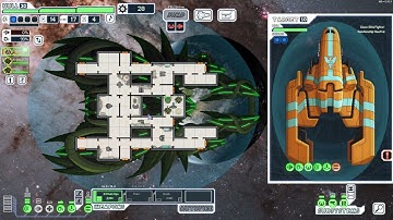 FTL Multiverse 5.4.5: Cultivator A, Flagship Ending