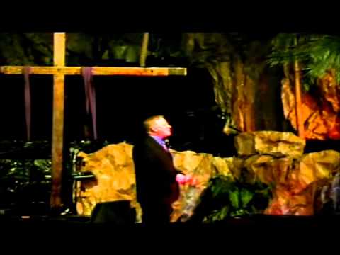 SHCOG Classic 04-04-10 AM preaching about worship