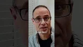 Should You Be Happy With The Way You Are? | @mewingbymikemew