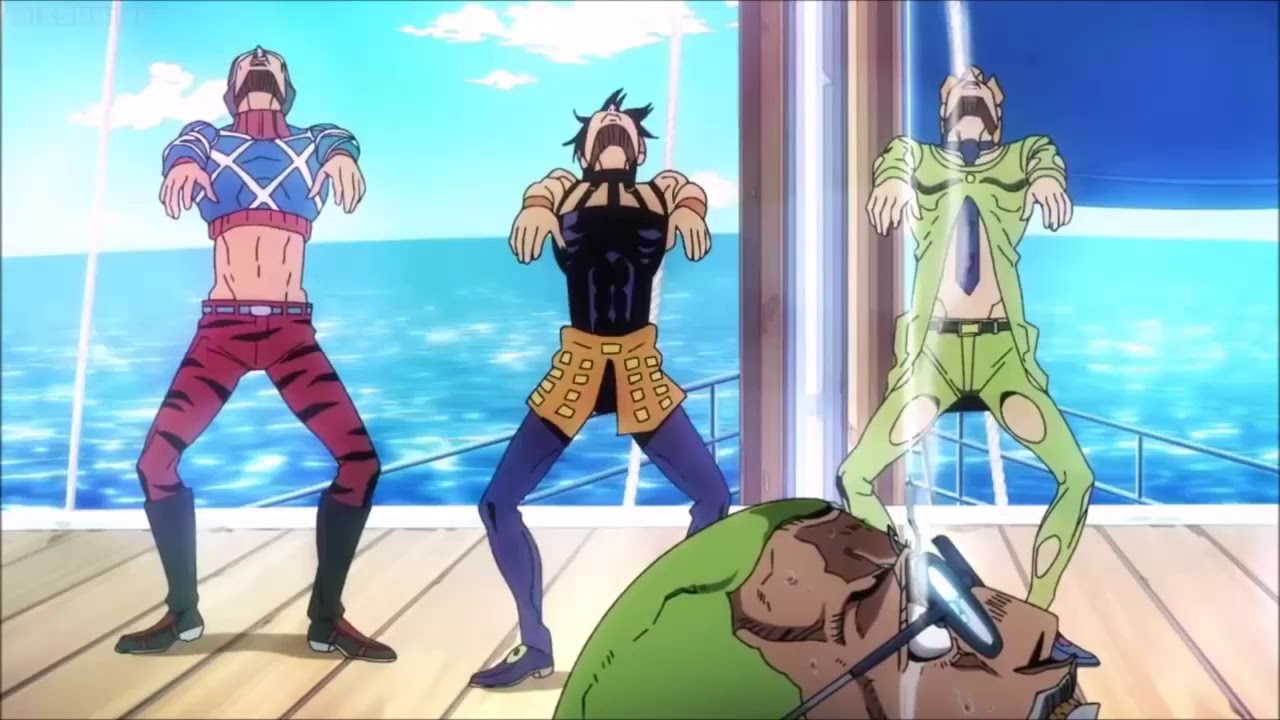 Torture Dance (Right Version) YouTube