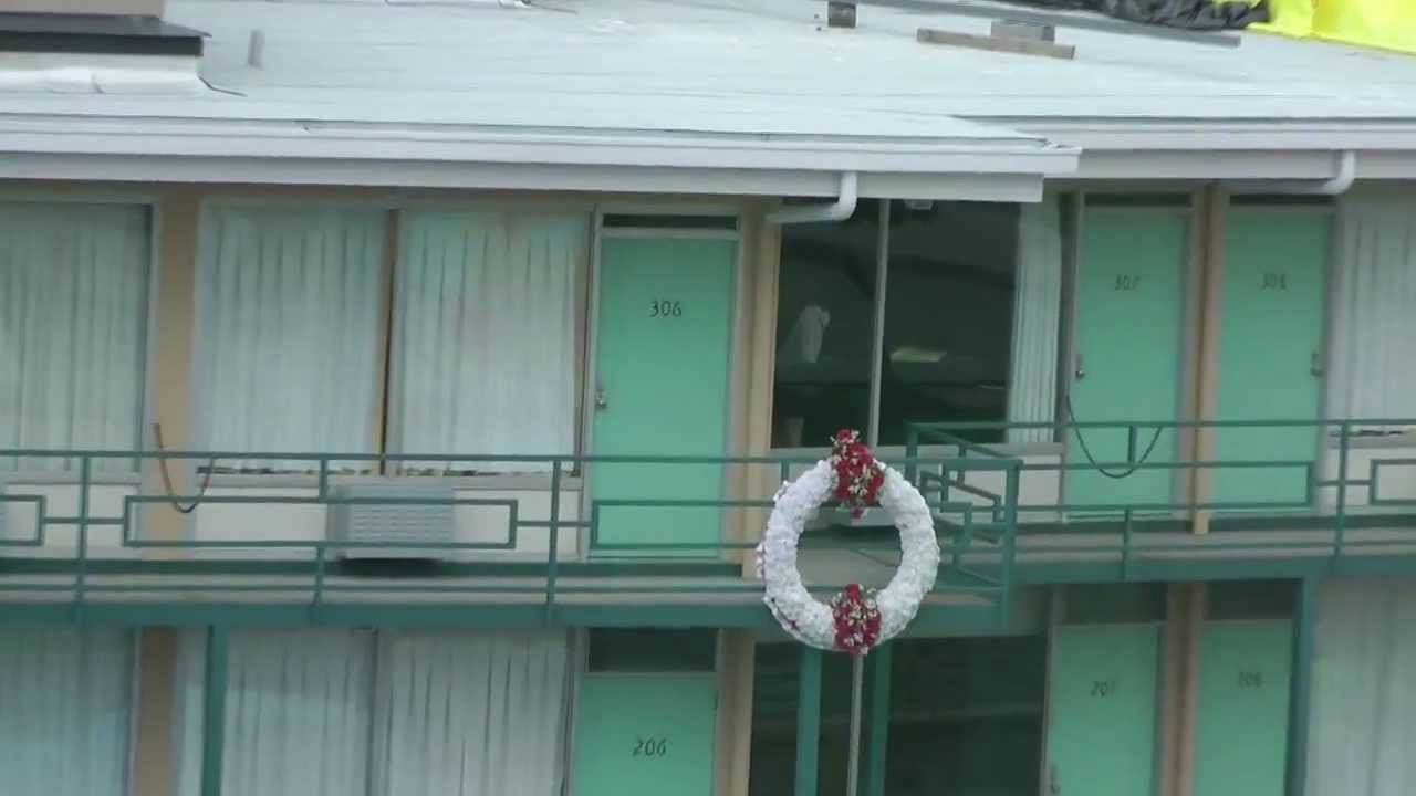 who shot martin luther king jr who shot martin luther king jr