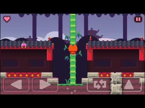 Swap-Swap Panda Level