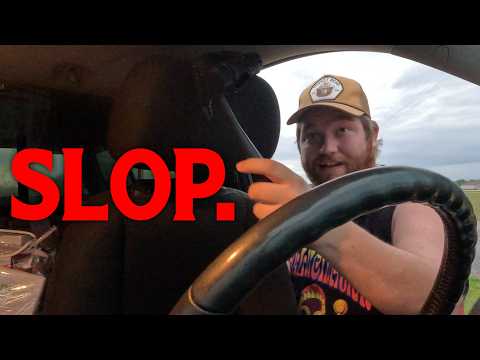 SLOP. - May 16th, 2026 - Columbus, IN