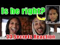 30 is not the new 20 for women - 33 Secrets Reaction