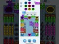 Hole People Level 307 Walkthrough Solution