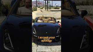 99% Of People Missed The Real GTA 5 Ending To Michael and Trevor's Story Arc