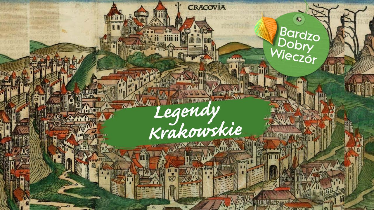 SZOPKA KRAKOWSKA - Historia, Ludzie, UNESCO