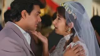 Tinak Tin Tana Wo Dhun To Bajana Cover | Alka Yagnik, Udit Narayan | Manisha Koirala, Aamir Khan