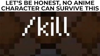 MINECRAFT MEMES 131