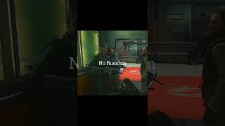 No Russian | meet the frownies x Lovely Bastards #military #worldwar3  #fyp #callofduty