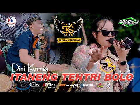 ITANENG TENRI BOLO-SELFI YAMMA (OFF AIR SEBATIK) lagu sedih jd heboh...